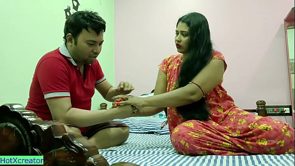 Secret Desires Unleashed: A Devar’s Forbidden Encounter With His Bhabhi
