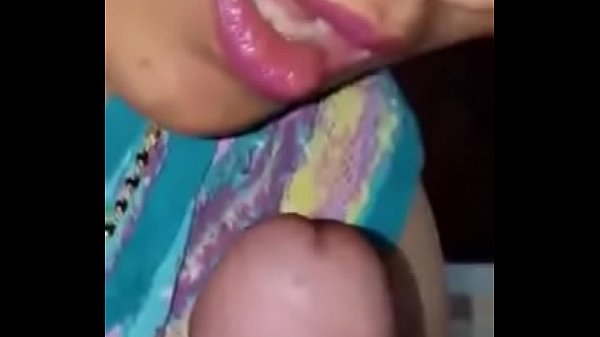 Husband’s Thick Cock Sucked In The Dark, Hindi Moans, Desi Blowjob