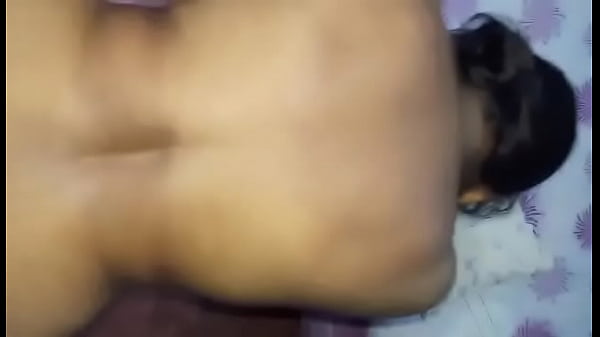 Desi Wife Bent Over And Taken From Behind