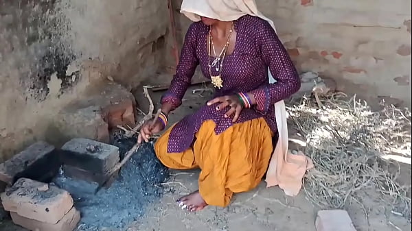 Desi Bhabhi In Tight Salwar Suit Taken Hard With Intense Anal Pleasure