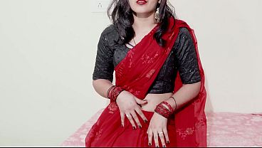 Watch Priya Stepaunty Finger Herself To A Squirting Orgasm And Then Keep Going In Clear Hindi