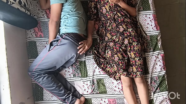 Sultry Shivani Awakens Her Slumbering Devar With A Daring Amazonian Embrace.