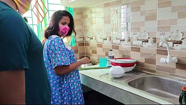 Lustful Sister-in-law Offers Her Wet Cunt To Brother-in-law In Steamy Desi Affair