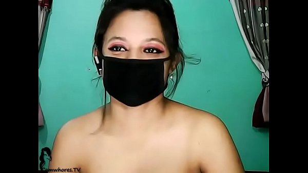 Desi Temptress Unleashed: A Sultry Webcam Show Of Ecstasy And Release