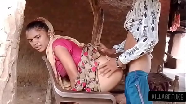 Desi Bhabhi’s Forbidden Backdoor Pleasure