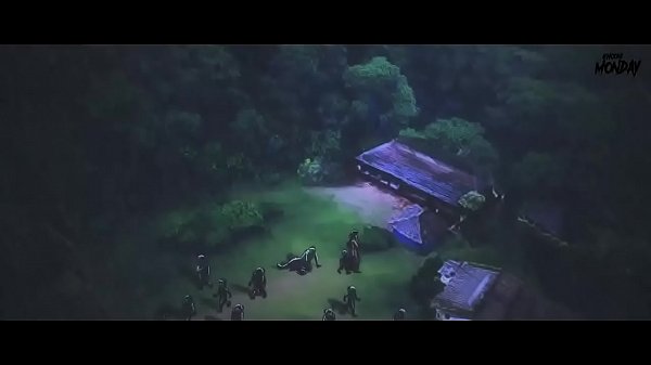 The Curse Of Hastar: A Forbidden Tale Of Greed And Terror