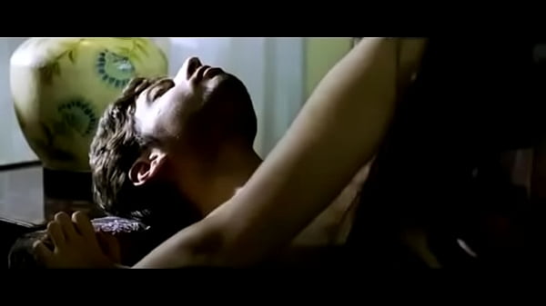 Sizzling Seduction: A Scorching Scene From A Hindi Film