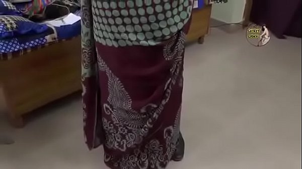 Sultry Indian Housewife’s Private Fitting With The Local Tailor
