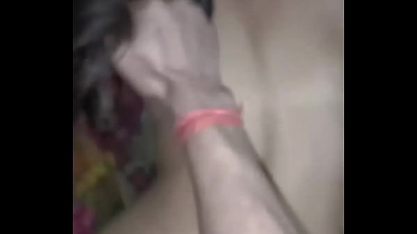Risky Window Encounter With A Tempting Bhabhi