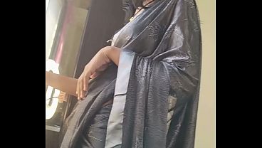 Shivani Bhabhi Gets Fucked Rough By Her Husband’s Friend Behind His Back