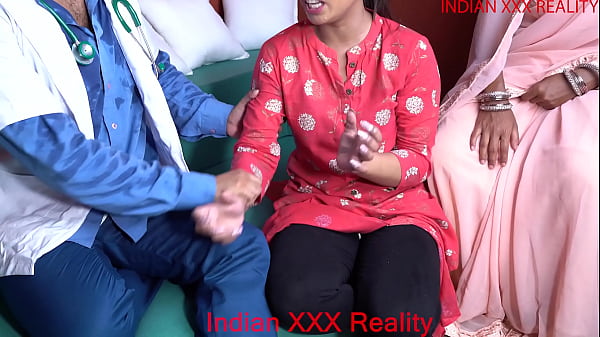 Indian Doctor’s Intimate Oral Encounter