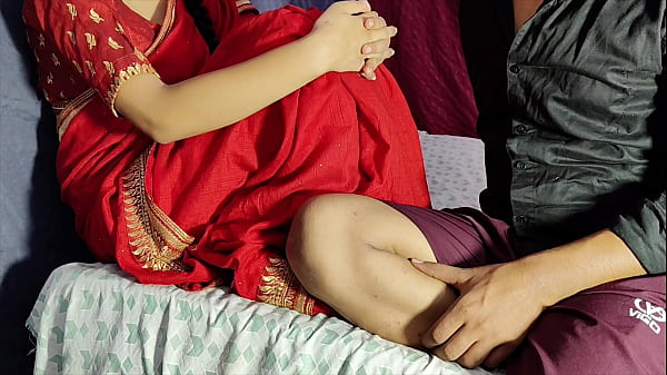 Sizzling Desi Sister-in-law’s Wild Night With Brother-in-law