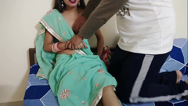Desi Hot Sexy Bhabhi Gets Nailed, Indian Sex Part 2