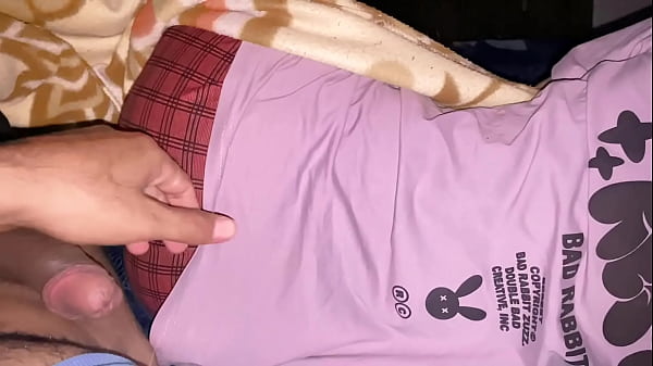 Indian Cute Step Sister Gets Fucked While Skipping College