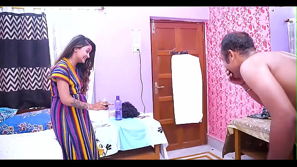 Lustful Indian Bhabhi’s Wild Solo Encounter With Her Devar