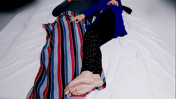 Lusty Car Driver’s Massive Tool Ravages Wealthy Slender Housewife In Steamy Indian Web Series