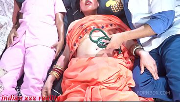 Indian Doctor Fucks Step Mom Hardcore In Hindi Xxx