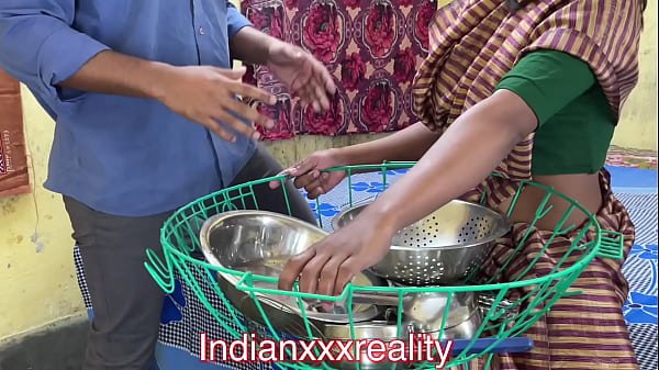 Intimate Desi Stepfamily Encounter With Sensual Hindi Whispers
