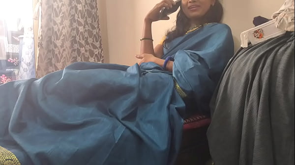 भाभी की गुप्त इच्छा: सौतेले भाई के साथ रात का रोमांच