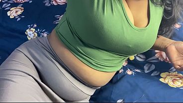 Desi Padosan Aunty Ke Saath Garam Masti Ka Viral Mms