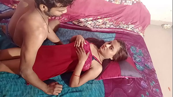 Best Indian Housewife With Huge Tits Getting Nasty, Raw Desi Sex With Her Husband – Full Hindi Moaning Audio