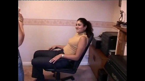 Indian Malvina And British Lisa Go Down On Each Other – Amateur Pussy Licking #3