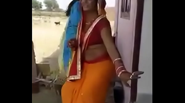 Sultry Steps: The Neighborhood Bhabhi’s Seductive Groove