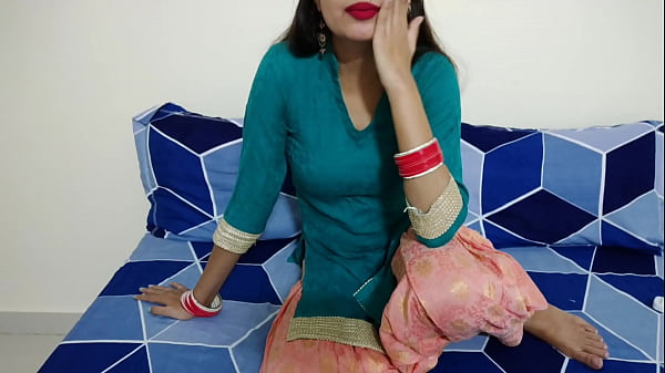 Hot Sexy Milf Bhabhi Dirty Roleplay With Innocent Devar, Full Desi Xxx Saarabhabhi6, Clear Hindi Moans