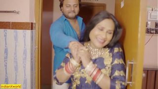 Sizzling Indian Sister-in-law Seduction: A Steamy Affair With Her Husband’s Brother