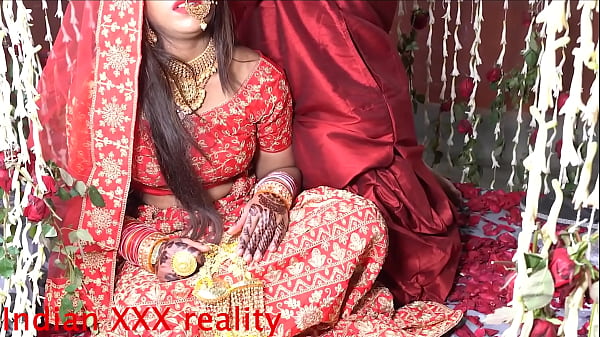 Sizzling Indian Wedding Night Desi Romance