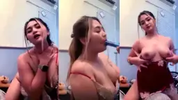 Zara’s Wild Live Stream: Uninhibited And Eager