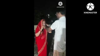 Tamil Girl Karwachouth Festival Sex With Mallu Boy After Marriage