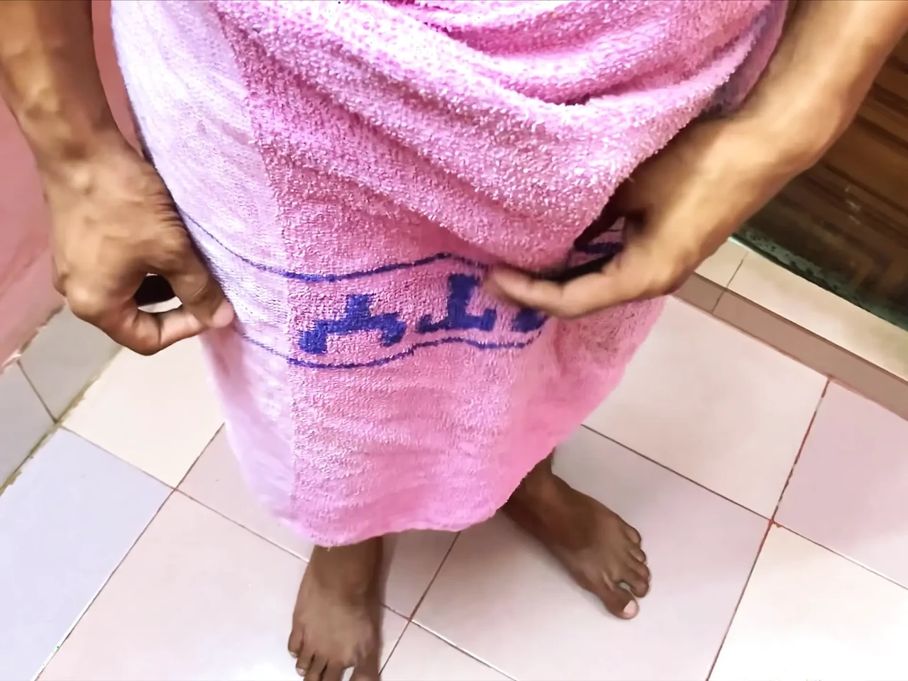 My Stepsister Crazy For Fucking When She See My Big Panis