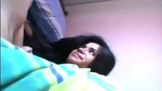 A Senior College Girl Takes My Thick, Stiff Cock Deep Inside Her Like A Desperate Little Slut