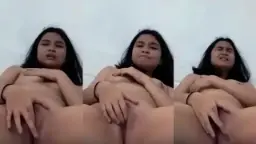 Abg Cantik Mulus Pamer Body Seksi Bikin Nggak Tahan
