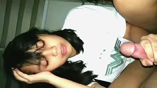 Abg Sma Polos Siap Layani Nafsu Pacar Di Kamar