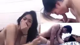 Adik Manis Yang Malu-malu Tapi Diam-diam Ngelunjak Mau