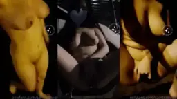 Amoy Binal Colmek Di Depan Rumah Sambil Keliling – Video Bocor Saintxsinner Onlyfans