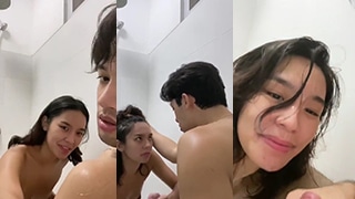 Amoy Cantik Ngentot Sampai Crot Muncrat Di Muka