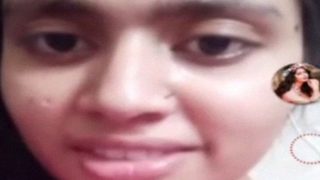 Bangladeshi Beautiful Married Girl’s Forbidden Secret: Nude Exposure In An Illegal Affair