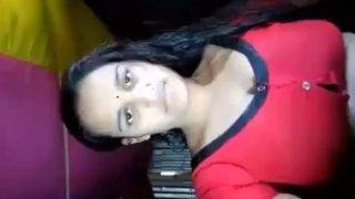 Bangladeshi Village Woman Pleasuring Herself In The Nude