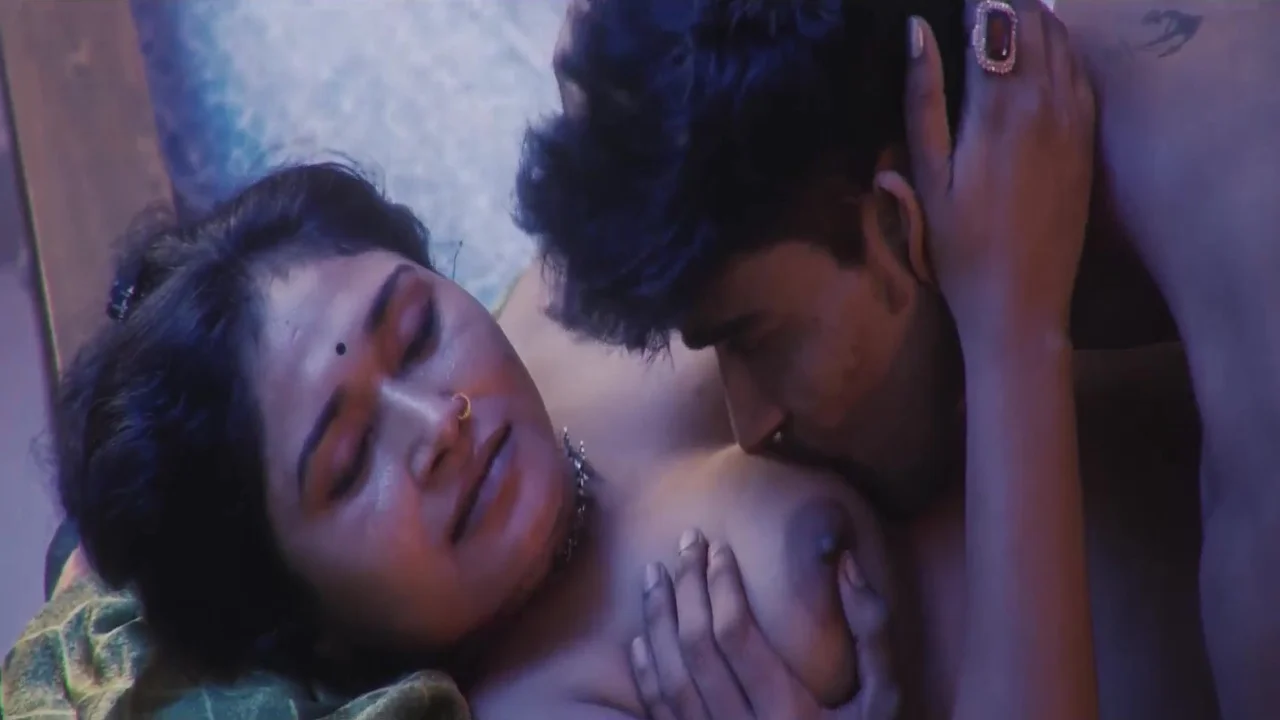 Bhramam 2025 Navarasa Malayalam Hot Xxx Erotic Sex Clip