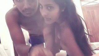 Boyfriend Ke Saath Hotel Mein Kutiya Jaisi Mast Chudai