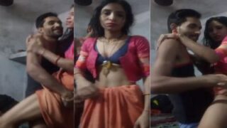 Cheating Wife Gets Railed By Husband’s Buddy In A Hot Bf Video