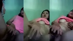 Desa Abg Montok Mainin Tetek Sambil Colmek