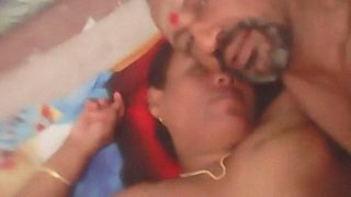 Desibaba Gets Wild With A Horny Devotee In A Steamy Porn Clip