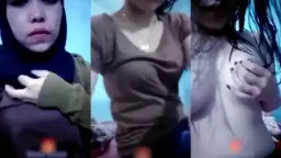 Hijab Cuma Jadi Bumbu Buat Kasih Pamer Ke Doi