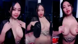 Hypernova Bikini Bikin Mupeng, Pascol Nggak Sabar Pengen Colek