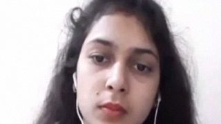 Indian Cam Girl Pirya Bhabhai Stripping Down And Teasing Naked