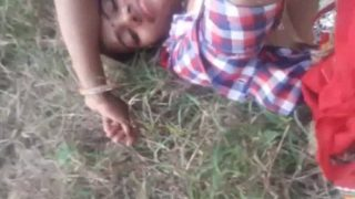 Khule Maidan Mein Gaon Ki Chudai Ka Dehati Sexy Xxx Maja